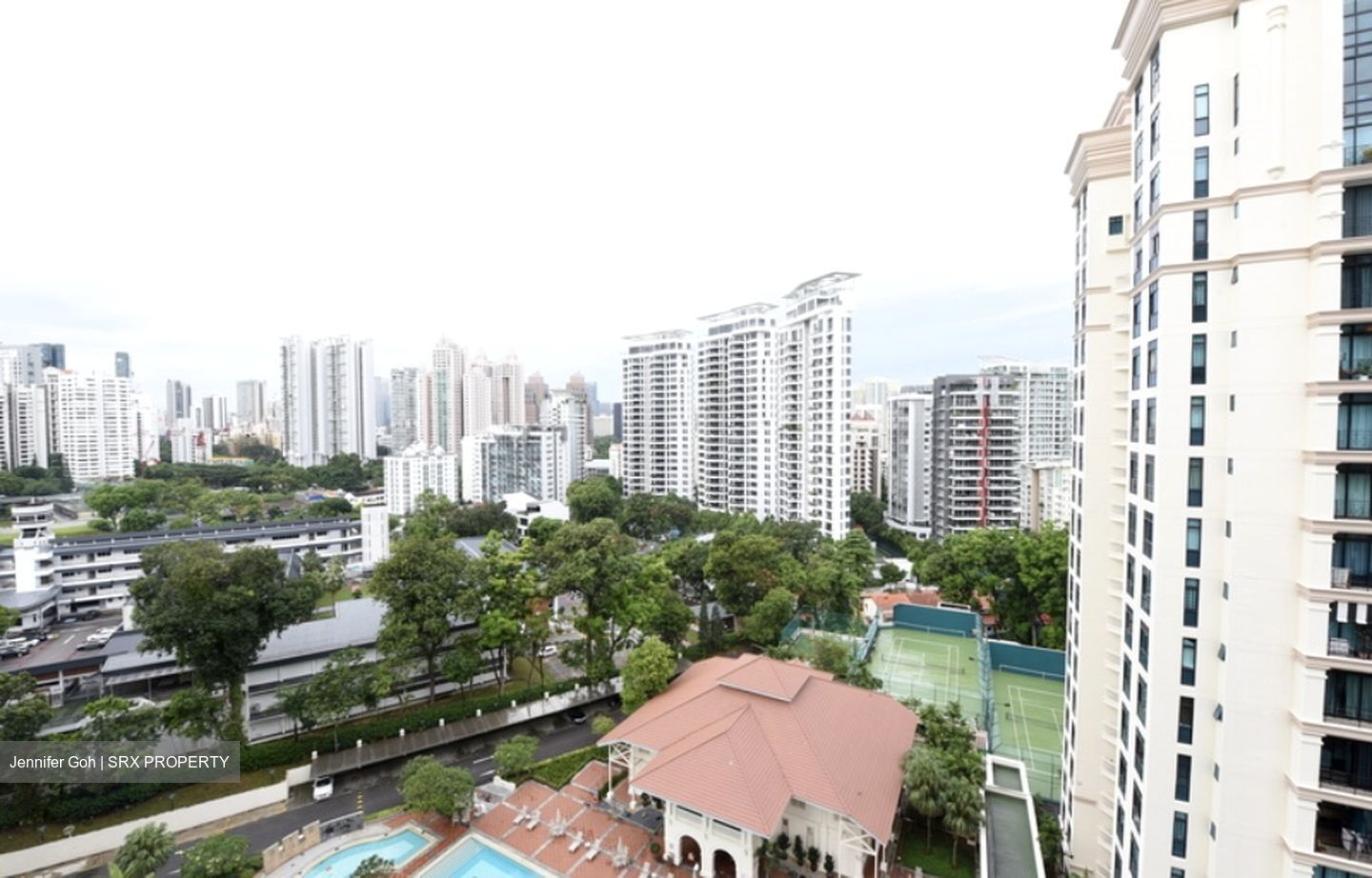 Spring Grove (D10), Condominium #486715871